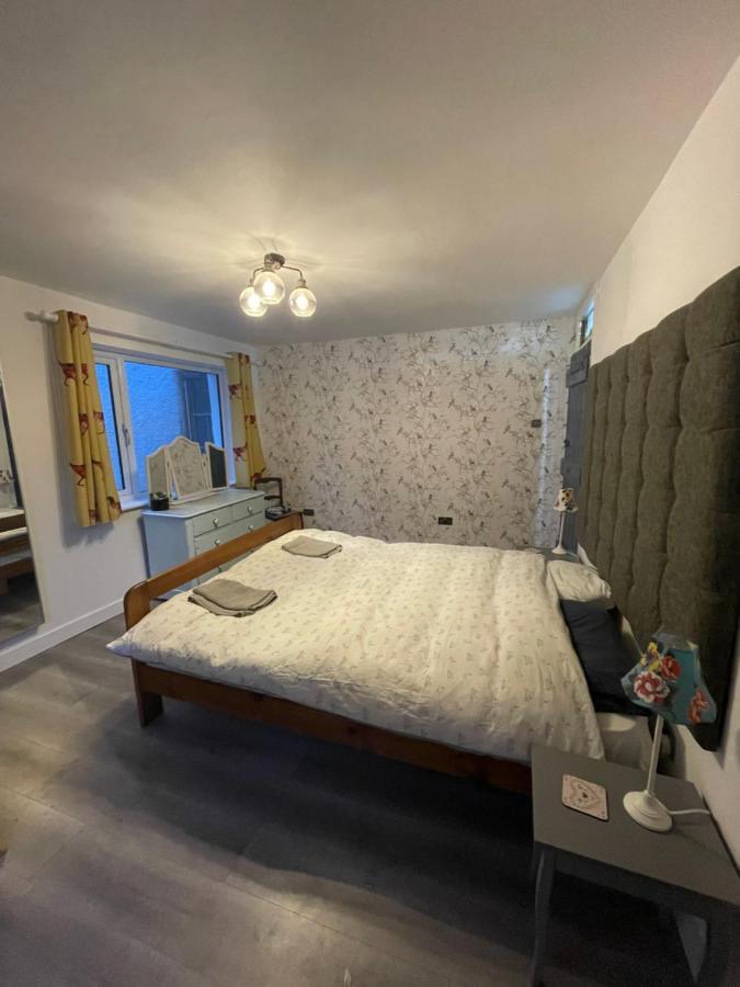 Borthwick Farm Cottage Annex Gorebridge 외부 사진