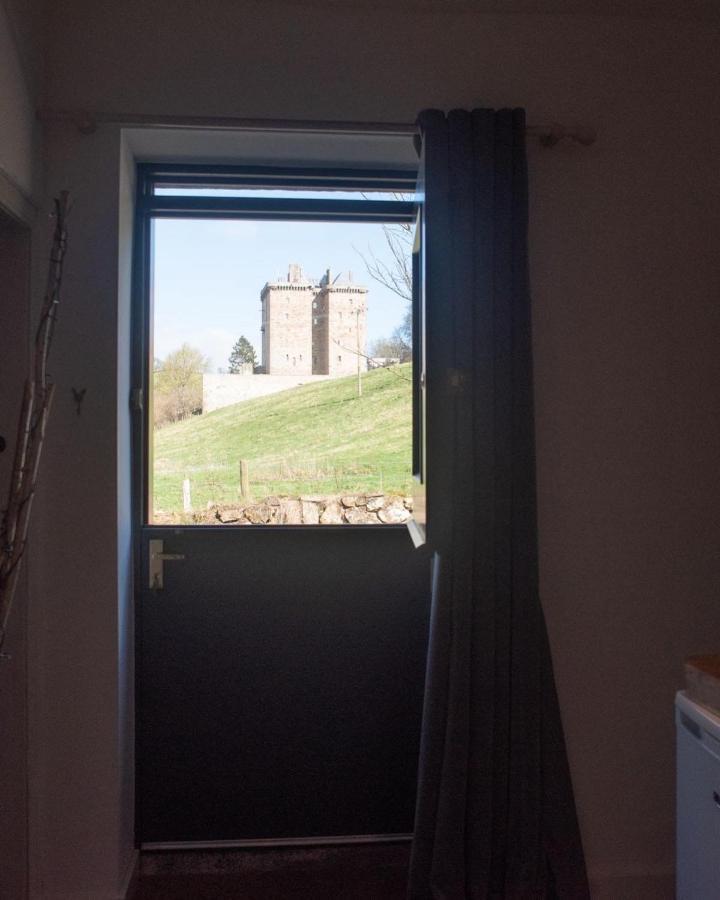 Borthwick Farm Cottage Annex Gorebridge 외부 사진